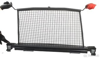 Roleta kufra BMW e91