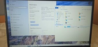 notebook Asus M509DA