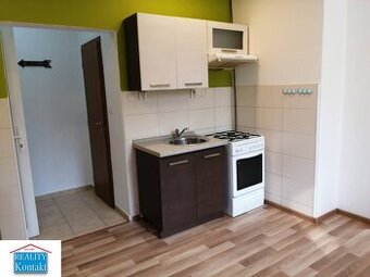 Ponúkame na prenájom 1-izbový byt v Nových Zámkoch