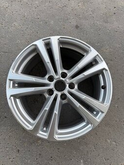 Originál disky Audi S-line