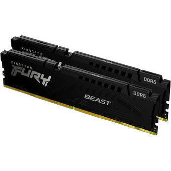 64GB DDR5 Kingston Fury KF556C36BBE2K2-64 | 5600MT/s | CL36