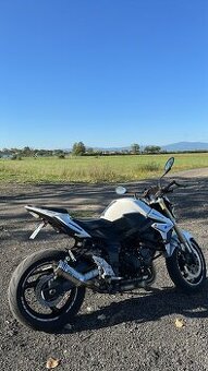 Predám vymením Suzuki gsr 750