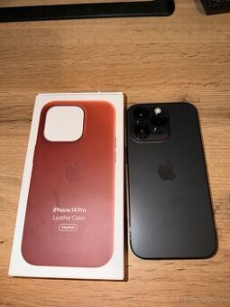 iPhone 14 PRO 128GB