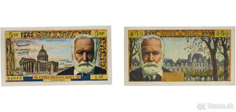 Predám staré bankovky (6)