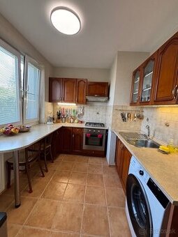 3 izbový byt Košice na predaj