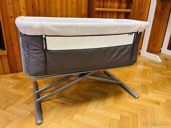 Cestovná postieľka, kolíska k posteli Hauck Face To Me