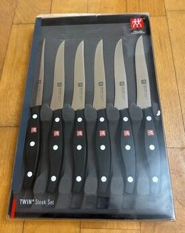 Sada steakovych nozov Zwilling
