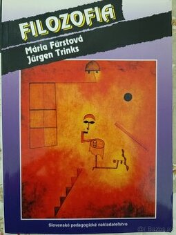 Filozofia pre gymnáziá