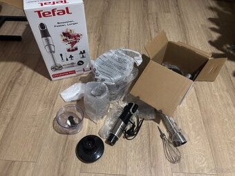 Ponorny mixer Tefal