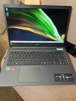 💻 Acer Aspire 3 – Ryzen 3, 8GB RAM, 256GB SSD