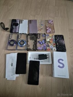 Predam samusng galaxy s21 FE