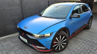 ✅ Hyundai IONIQ 5 77kw SK verzia✅ ZLAVA do konca tyzdna