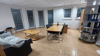 Prenájom kancelárie/ Prievidza - 1