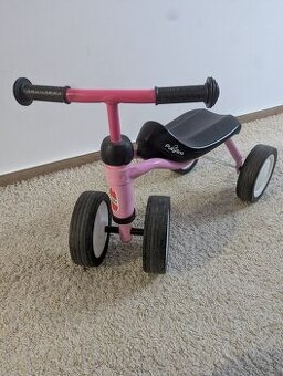 Pukylino odrážadlo