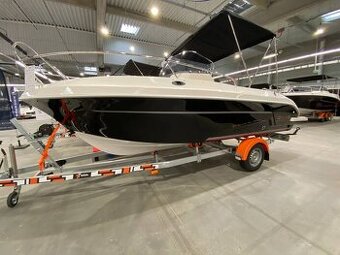 MARINE TIME QX563 MY2022 - 1