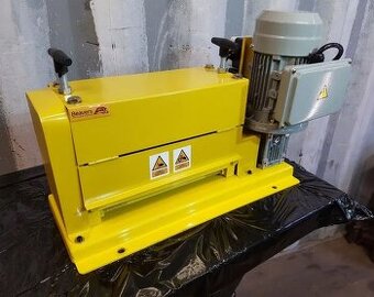 páračka loupačka kabelů 0,5-38mm 230V 750W NOVÁ - 1