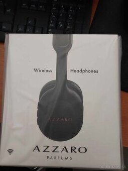 Slúchadlá Azzaro bezdrátové - 1