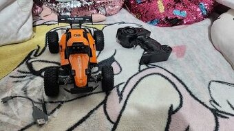 Masívne RC Auto Wild Road - Off-Road Buggy