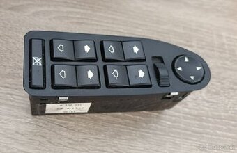 BMW E38 E39 ovladač okien