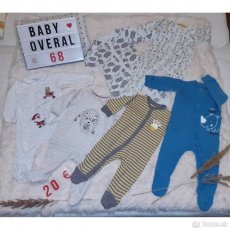 Predam baby overaly 68,74