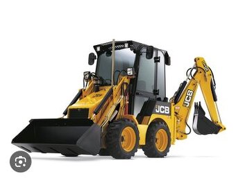 JCB 1CX
