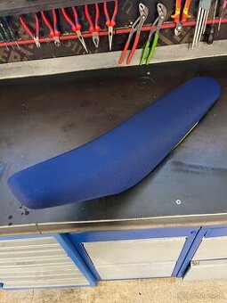 Sedačka Ktm Husqvarna GasGas nový poťah