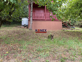 Na predaj - Rekreačná chatka pri VT