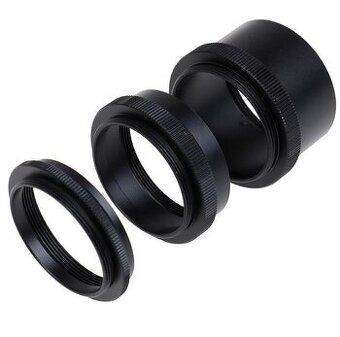 Makro mezikroužky M42