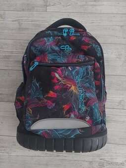 Predám školskú tašku na kolieskach