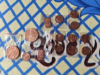 Medené investičné mince