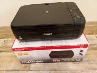 Multifunkčná Tlačiaren Canon