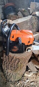 Stihl 362c