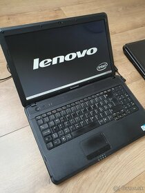 Predam notebooky - Dell, Lenovo