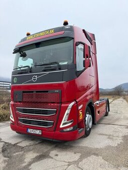 VOLVO FH 500 11/2021 ADR