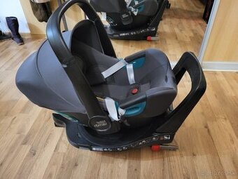 Britax Römer BABY-SAFE 3 i-SIZE