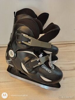 Korčule na ľad 32-34