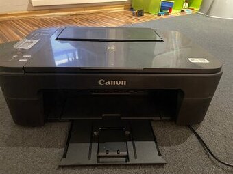 Tlačiareň Cannon TS3350