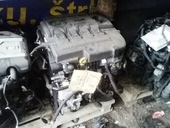Motor 1,6 tdi 77 kW kód motora CLH