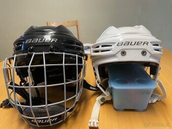 Prilba Bauer Re-AkT 100 YTH