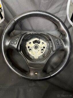 Predám volant BMW E90