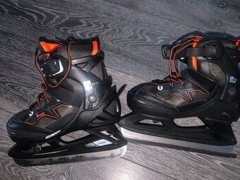 Chlapčenské korčule