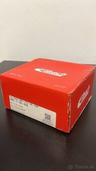 Rozširovacie podložky Eibach Pro-Spacer Silver S90-7-20-010