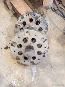 Predám hrušky Zetor 6911