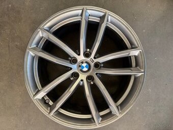 5x112 R18 BMW