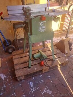 Hoblovacka s pretahom 3