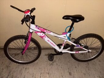 Detsky bicykel 20