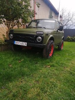 Lada niva