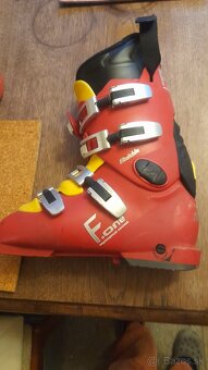 Lyžiarky 20eur/kus