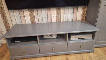 Ikea Liatorp TV skrinka