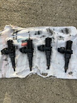 Rozpredam motor 1.9 77kw